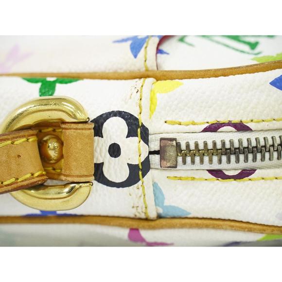 Louis Vuitton Rift Multicolor Canvas #89616L79B - Picture 7 of 15